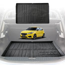 Boot Liner for MG MG3 2016-2024-1