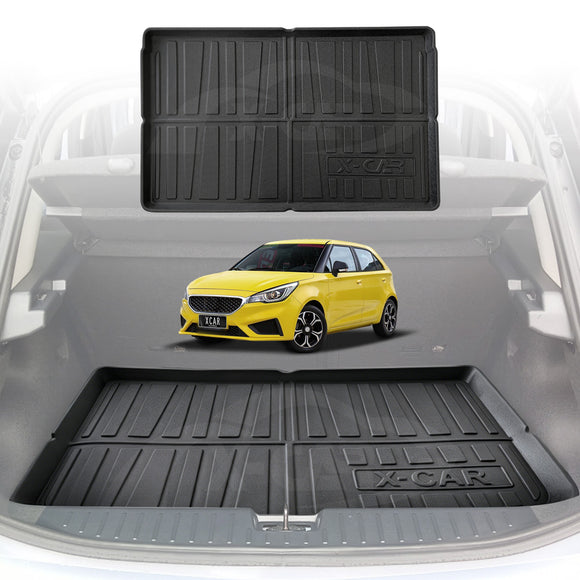 Boot Liner for MG MG3 2016-2024