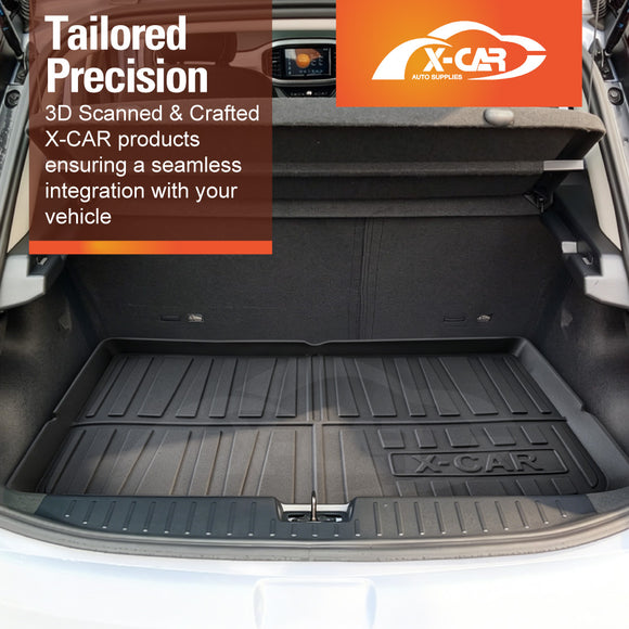 Boot Liner for MG MG3 2016-2024