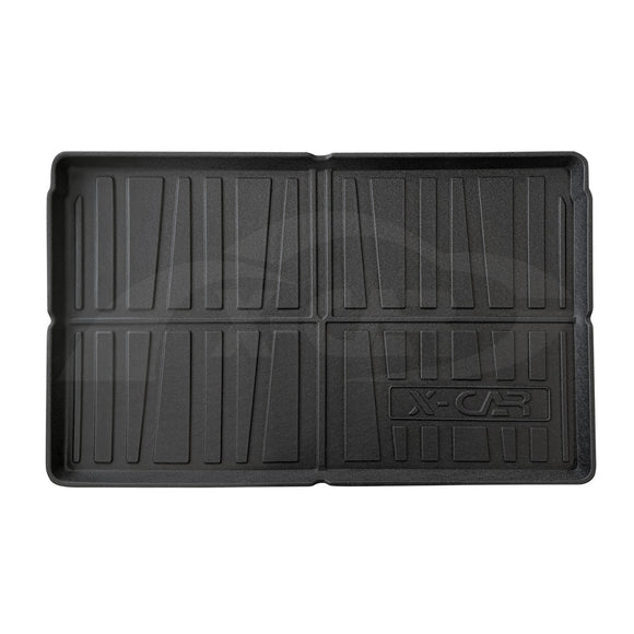 Boot Liner for MG MG3 2016-2024