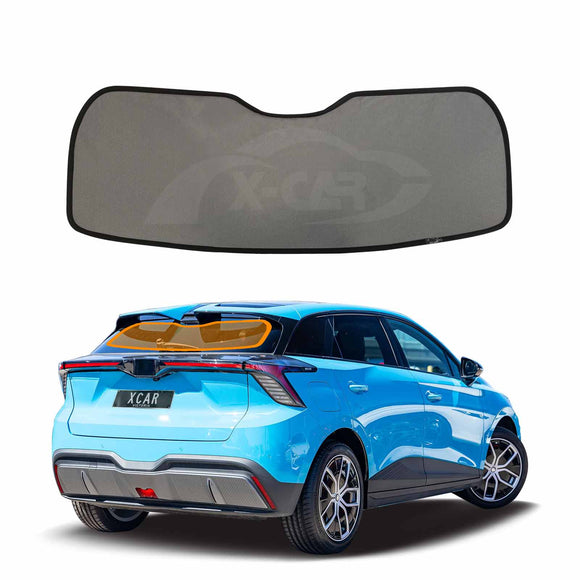 Window Sun Shade for MG MG4 2023-Onwards