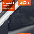 Window Sun Shades for MG MG4 2023-2026-5