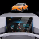 MG MG4 2023-2026 Tempered Glass Dash Screen Center Console Screen Protector-2