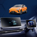 MG MG4 2023-2026 Tempered Glass Dash Screen Center Console Screen Protector-1