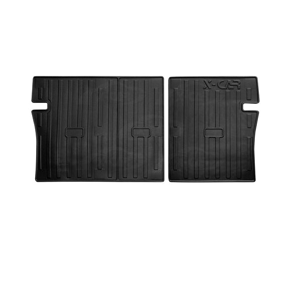 Boot Liner/ Back Seat Protector for MG MG4 EV Urban 2026-Onwards All Weather Car Mat