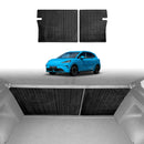 Boot Liner/ Back Seat Protector for MG MG4 EV Urban 2026-Onwards All Weather Car Mat-14