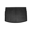 Boot Liner/ Back Seat Protector for MG MG4 EV Urban 2026-Onwards All Weather Car Mat-13