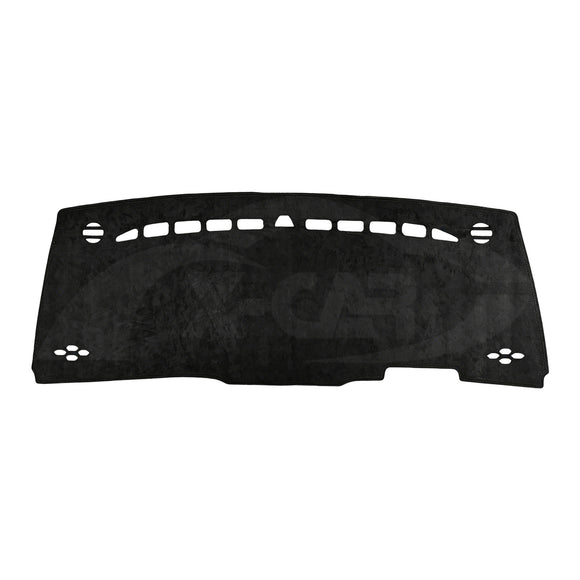 Dash Mat for MG MG4 EV Urban 2026-Onwards Non-Slip Microfiber Pad Cover Interior Accessories