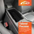 Centre Console Organiser Tray for MG MG4 EV Urban 2026-Onwards Armrest Storage Box-6