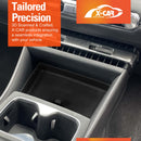 Centre Console Organiser Tray for MG MG4 EV Urban 2026-Onwards Armrest Storage Box-10
