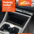Centre Console Organiser Tray for MG MG4 EV Urban 2026-Onwards Armrest Storage Box-12
