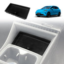 Centre Console Organiser Tray for MG MG4 EV Urban 2026-Onwards Armrest Storage Box-2