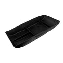 Centre Console Organiser Tray for MG MG4 EV Urban 2026-Onwards Armrest Storage Box-15