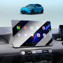 Tempered Glass Screen Protector for MG MG4 EV Urban 2026-Onwards Touchscreen Cover-5