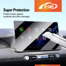 Tempered Glass Screen Protector for MG MG4 EV Urban 2026-Onwards Touchscreen Cover-3