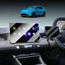Tempered Glass Screen Protector for MG MG4 EV Urban 2026-Onwards Touchscreen Cover-1