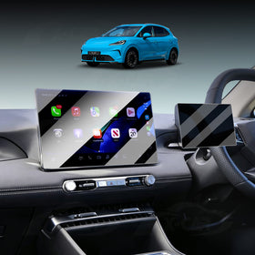 Tempered Glass Screen Protector for MG MG4 EV Urban 2026-Onwards Touchscreen Cover