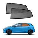 Window Sun Shades for MG MG4 EV Urban 2026-Onwards Windscreen Blind Mesh-21