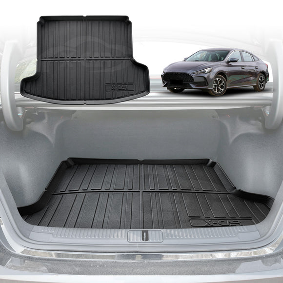 Boot Liner for MG MG5 2023-Onwards Cargo Mat Luggage Tray