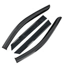 Weathershields for MG QS 2025-Onwards Car Weather Shields-10