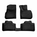 3D Floor Mats for MINI Countryman U25 2024-Onwards Heavy Duty All Weather Car Mats-12