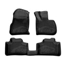 3D Floor Mats for MINI Countryman U25 2024-Onwards Heavy Duty All Weather Car Mats-12