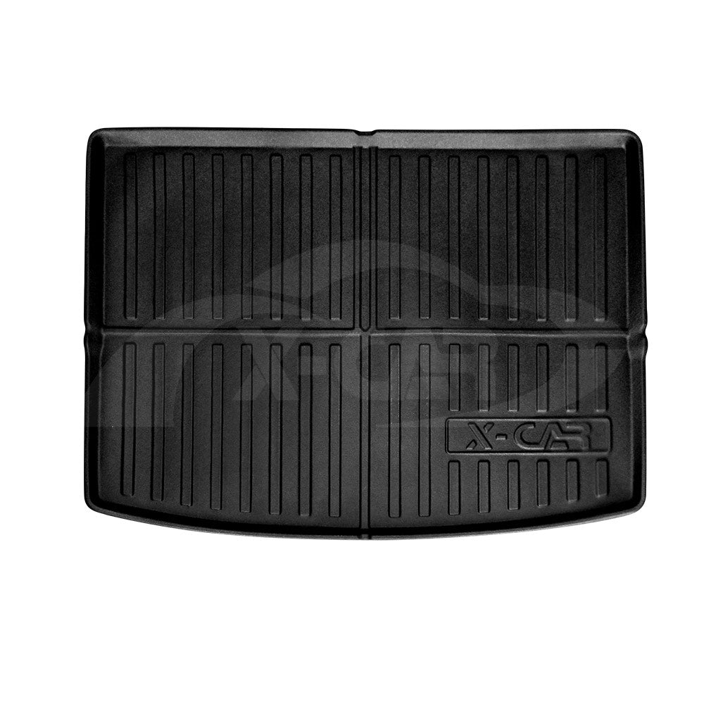 Boot Liner for MINI Countryman U25 2024-Onwards All Weather Cargo Mat