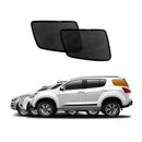 Window Sun Shades for Isuzu MU-X/Holden Trailblazer/Colorado7 2012-2021-19
