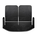 Boot Liner/ Back Seat Protector for Mahindra XUV700 2023-Onwards All Weather Cargo Mats-16