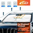 WindScreen Sun Shade for Mahindra XUV700 2023-2026-4