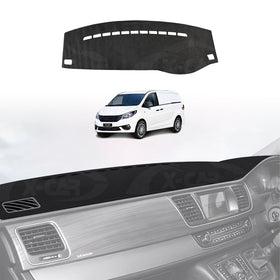 Dash Mat for LDV G10 Van 2015-Onwards Non-Slip Microfiber Pad Cover Interior Accessories