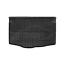 Boot Liner Back Seat Protector for Mazda 2 Hatch 2014-Onwards DJ Series Trunk Cargo Mat-13