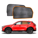 Car Window Sun Shades for Mazda CX-5 CX5 2017-2025-11