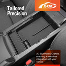 Glove Box Armrest Organizer Tray for Mazda 3 BP Series 2019-Onwards-14