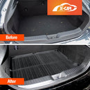 Boot Liner for Mazda 3 Hatch BP Series 2019-2025 Cargo Mat-6