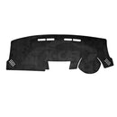 Dash Mat for Mazda BT-50 BT50 Dual Cab 2011-2020 Non-Slip Dashboard Pad Cover-8