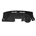 Dash Mat for Mazda BT-50 BT50 Dual Cab 2011-2020 Non-Slip Dashboard Pad Cover