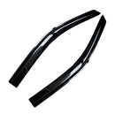 Weathershields for Mazda BT-50 BT50 Single Cab TF Series 2020-Onwards Car Weather Shields Wind Deflectors Sun Visors-10