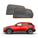 Window Sun Shade for Mazda CX-3 2015-Onwards-13