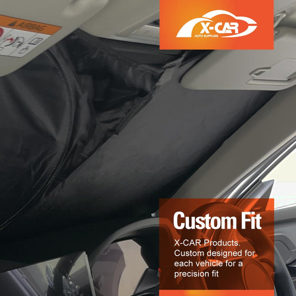 Windscreen Sun Shade for Mazda CX-5 CX5 KM Series 2026-Onwards