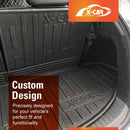 Boot Liner for Mazda CX-8 CX8 2018-2024 All-Weather Car Mat-3