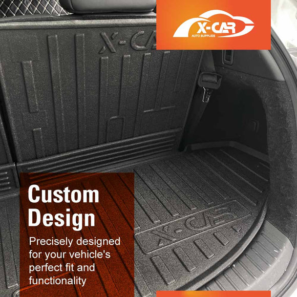 Boot Liner for Mazda CX-8 CX8 2018-2024 All-Weather Car Mat