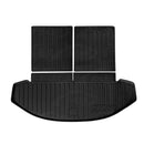 Boot Liner for Mazda CX-8 CX8 2018-2024 All-Weather Car Mat-17