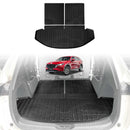 Boot Liner for Mazda CX-8 CX8 2018-2024 All-Weather Car Mat-1