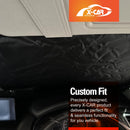 WindScreen Sun Shade for Mazda CX-9 2016 - 2025-2