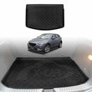 Boot Liner/ Back Seat Protector for Mazda CX-3 CX3 2015-Onwards-20