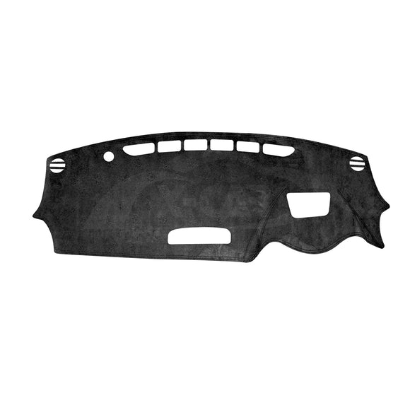 Dash Mat for Mazda CX-3 CX3 With HUD 2015-Onwards Non-Slip Microfiber Pad Cover