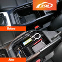 Armrest Organizer Tray for Mazda CX30 CX-30 2019-2024 Storage Box