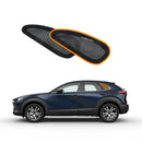 Window Sun Shade for Mazda CX30 CX-30 2019-Onwards-13