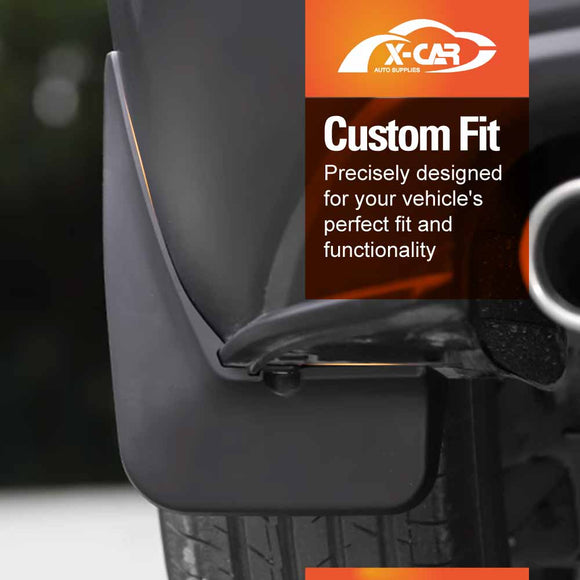 Mud Flaps for  Mazda CX30 CX-30 2019-Onwards